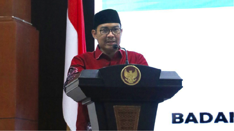 Pemerintah mengapresiasi individu, keluarga, tokoh masyarakat, mitra kerja, maupun kepala daerah yang dinilai telah menunjukkan komitmen dan dukungan.