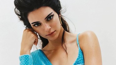 Kendall Jenner Punya Pacar Baru?