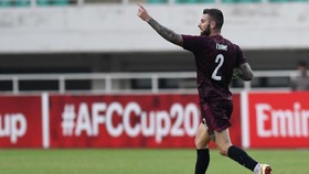 PSM Makassar ke Final Piala Indonesia 2019