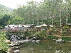 Rekomendasi 5 Wisata Alam Baru di Jawa Timur yang Memukau