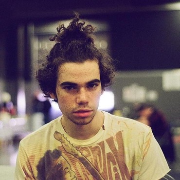 Aktor Hollywood Cameron Boyce Meninggal Dunia di Usia 20 tahun