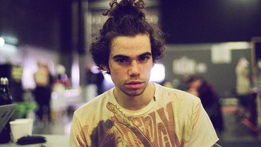 img-title Aktor Hollywood Cameron Boyce Meninggal Dunia di Usia 20 tahun
