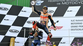 Klasemen MotoGP 2019 Usai GP Jerman: Marquez Unggul 58 Poin