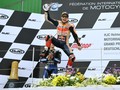 Marquez: Persaingan di MotoGP 2019 Lebih Mudah