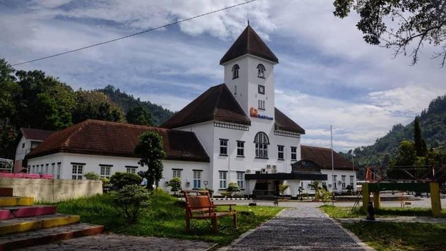 6 Warisan Dunia Baru Versi UNESCO Selain Sawahlunto Selain Sawahlunto, ada enam warisan dunia baru yang ditetapkan oleh UNESCO pada tahun ini.