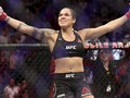 Cara Spencer Kalahkan Nunes di UFC 250