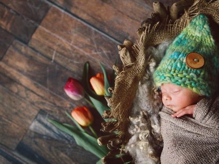 20 Nama Bayi Laki-laki Bermakna Pertanda Baik