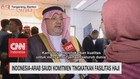 VIDEO: Indonesia dan Arab Saudi Tingkatkan Fasilitas Haji