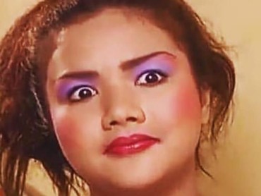 Wajah Lawas Barbie Kumalasari Disebut Mirip Annabelle & Boneka Kumel