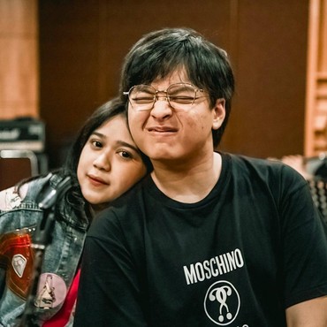 Brisia Jodie Ingin Dilamar di Paris, Kode untuk Arsy Widianto?