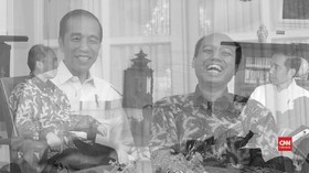 VIDEO: Mengenang Sutopo Purwo Nugroho