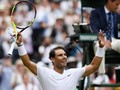 Wimbledon 2019: Nadal dan Federer ke Babak Keempat