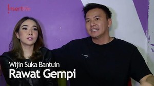 Kejanggalan Dari Undangan Pernikahan Gisel Wijin Yang Tersebar
