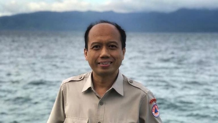Rupanya penyebab terjadinya kanker paru-paru seperti dialami Sutopo tidak hanya rokok, Bun.