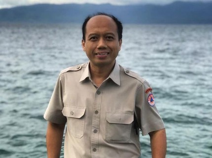 Mengenal Kanker Paru-paru, Penyakit yang Diidap Sutopo Purwo Nugroho