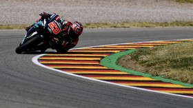 Doohan: Quartararo Musuh Baru Marquez di MotoGP