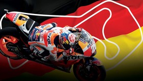 Live Report: MotoGP Jerman 2019