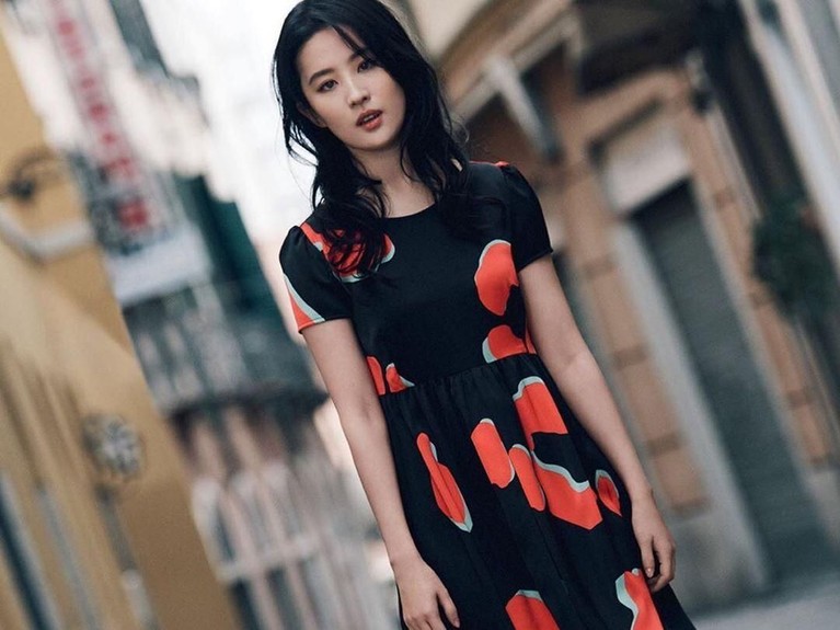 Film Mulan Live Action baru saja merilis trailer terbaru hari ini, Senin (8/7). Nama Liu Yifei pun menarik simpati banyak orang. Lalu seperti apa peson Yifei?