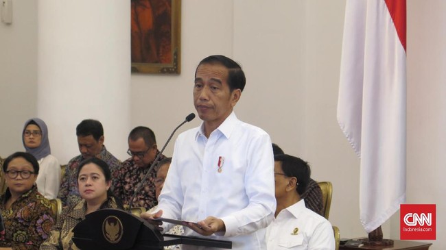 Sejumlah media internasional menyoroti pernyataan Presiden Jokowi soal kebiasaan meminum jamu belakangan ini untuk mencegah terinfeksi virus corona.