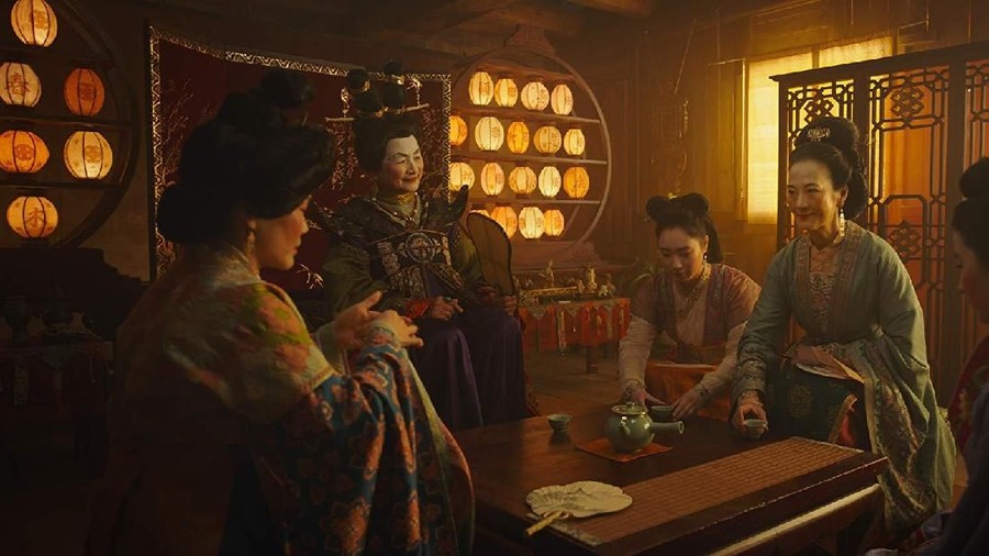 Disney memberikan sinyal akan menunda penanyangan film Mulan akibat wabah virus corona di China.