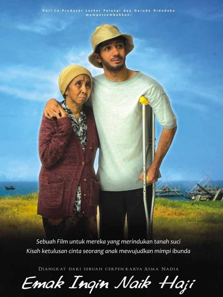 6 Film Reza Rahardian yang Masuk Box Office Indonesia Foto 1