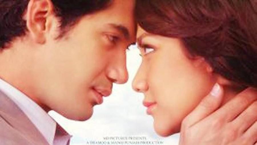 Habibie & Ainun 3 film yang mengisahkan perjalanan hidup BJ Habibie dan Ainun.