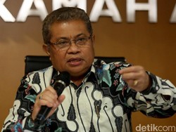 MA Jelaskan 3 Alasan Kabulkan Pengajuan PK Napi Koruptor