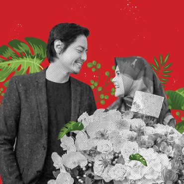 Siap Menikah, Roger Danuarta-Cut Meyriska Mulai dengan Bismillah