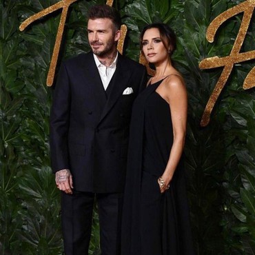 Pantas Kurus Terus, Victoria Beckham Hanya Makan Ikan selama 25 Tahun