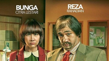 Movievaganza Spesial Tahun Baru, My Stupid Boss 2 hingga Jailangkung