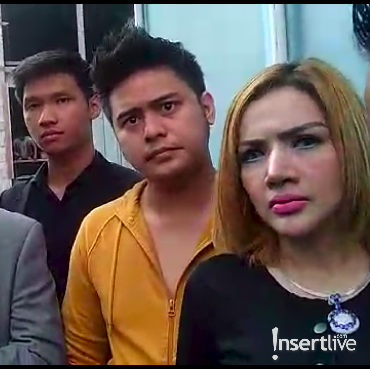 Pesan Khusus Barbie Kumalasari untuk Galih Ginanjar Usai Bercerai