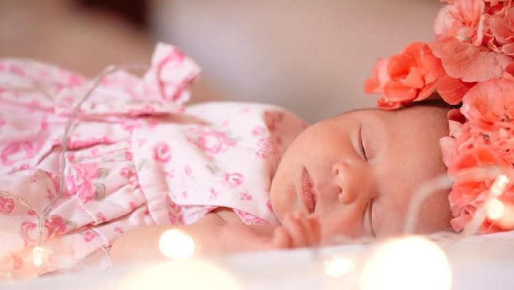 Seruni Memberi nama bayi perempuan dari nama bunga bisa jadi ide yang baik. Terlebih bunga-bunga yang ada di Indonesia dan enggak kalah indah nan cantik.