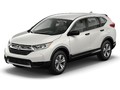 Honda Indonesia Tarik CR-V Dampak Kerusakan Tuas Transmisi