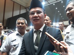 Kadishub DKI: Warga Luar Jabodetabek Mau Masuk Jakarta Wajib Urus SIKM