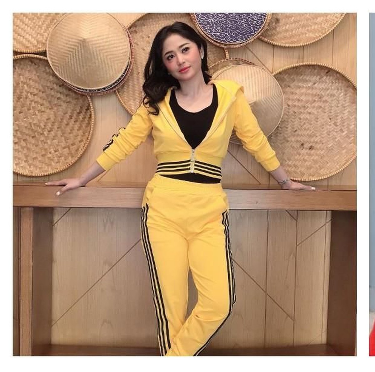 Penyanyi dangdut sangat identik dengan goyangan&period; 5 pedangdut ini bahkan memiliki goyangan khas yang fenomenal hingga kontroverisal&period;