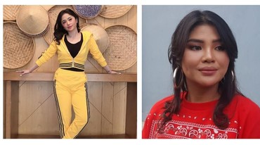 Meldi-Depe Perang di Instagram, Netizen: Buto Ijo Baper