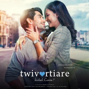 Twivortiare, Perjuangan Mantan Suami-Istri untuk Rujuk