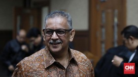 Sofyan Basir Minta PLN Segera Atasi Listrik Padam