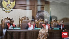 Jaksa Terus Telisik Peran Dirut Pertamina di Suap PLTU Riau 1