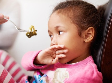 3 Tips Mengatasi Anak yang Melakukan GTM Saat Sakit