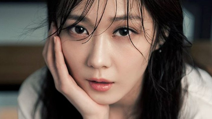 Jang Nara, aktris Korea yang disebut awet muda.