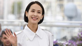 Cho Yeo-Jeong Kenang Lee Sun-kyun: Saya Tidak Akan Melupakanmu
