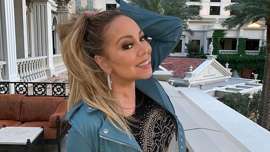 Mariah Carey