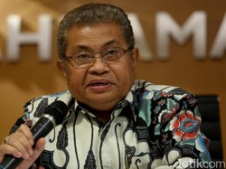 Ini Alasan MA Kini Setujui Kenaikan Iuran BPJS Kesehatan