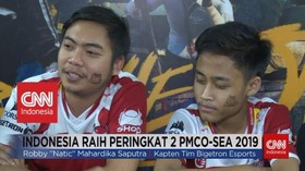 VIDEO: Tim PUBG Mobile Indonesia Melaju ke Putaran Final