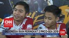 VIDEO: Tim PUBG Mobile Indonesia Melaju ke Putaran Final