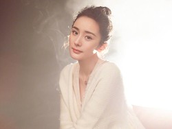 Yang Mi Bintangi Drama 'Northern Wei Dynasty', Mainkan 2 Karakter Sekaligus