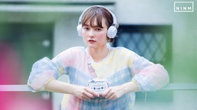 Permintaan Meningkat, 'Tape' Serupa Walkman Lahir Kembali