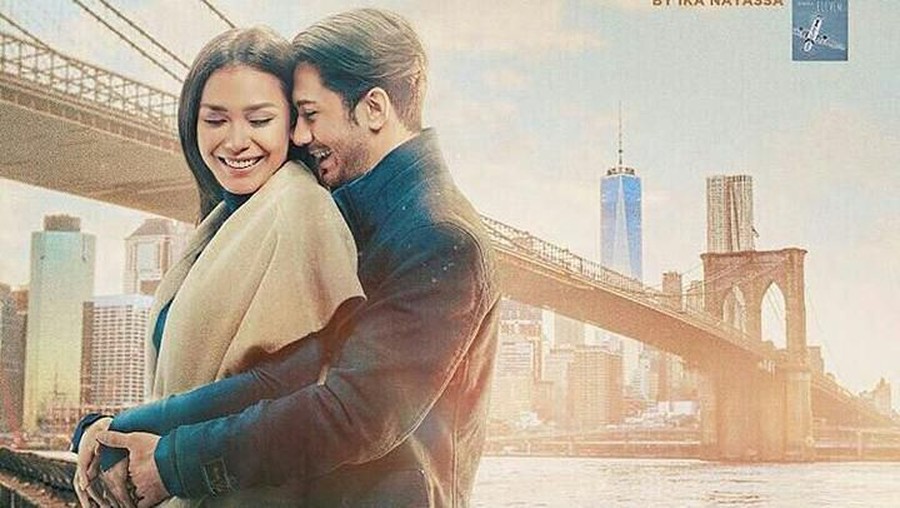 5 OST Film Indonesia Paling Hits dan Bikin Baper Beberapa soundtrack film Indonesia yang pastinya bikin kita baper banget.
