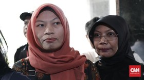 Kasus Baiq Nuril Dianggap Tak Ada Jika Jokowi Beri Amnesti